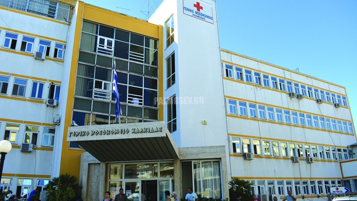 Σοκ στη Χαλκίδα – Νεκρό κοριτσάκι 1,5 έτους