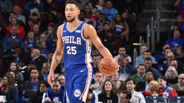 ESPN: Αμφίβολος για το Μουντομπάσκετ ο Μπεν Σίμονς