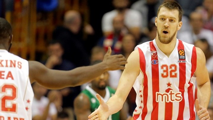 Αγωνία για τον Κούζμιτς: Τραυματίστηκε σοβαρά σε τροχαίο – Σοκάρουν οι εικόνες – ΦΩΤΟ