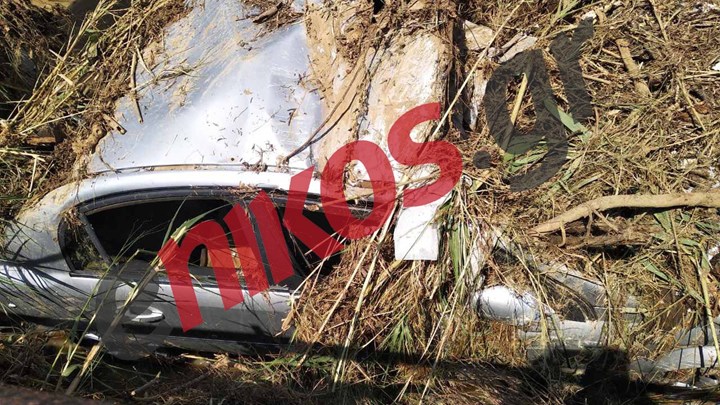 Μετρά τις πληγές της η Ναυπακτία – Εικόνες καταστροφής από τη σφοδρή κακοκαιρία – ΦΩΤΟ αναγνώστη