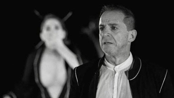 Συνταρακτικός Οιδίποδας ο Λιγνάδης