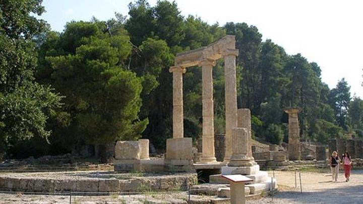 Λιποθυμίες επισκεπτών στην Αρχαία Ολυμπία – Τι αναφέρει το υπουργείο Πολιτισμού και Αθλητισμού