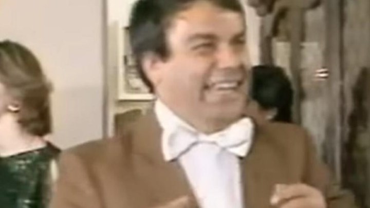 Πέθανε ο ηθοποιός Βασίλης Πολίτης