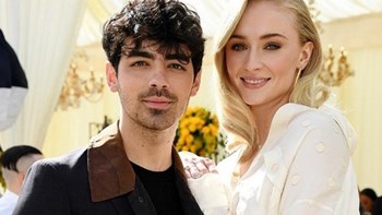 Γαμήλιο ταξίδι στις Μαλδίβες για την πρωταγωνίστρια του Game of Thrones και τον σύζυγό της – ΦΩΤΟ – ΒΙΝΤΕΟ