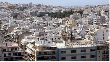 Πρόεδρος Πανελληνίου Συλλόγου Διαχειριστών Ακινήτων στον Realfm 97,8: Δεν είναι μόνο η Airbnb – Τα αδήλωτα ακίνητα είναι 30.000-35.000