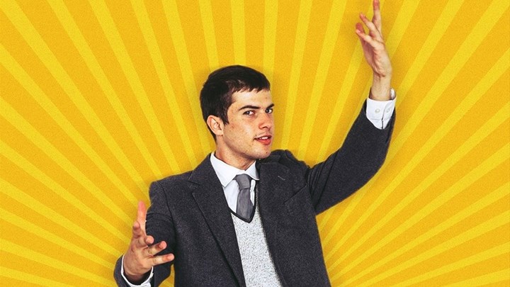 Εντυπωσιακός «Βικτόρ» στη Θεσσαλονίκη