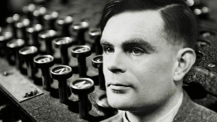 Ο Άλαν Τούρινγκ στο νέο χαρτονόμισμα των 50 λιρών στη Βρετανία – ΦΩΤΟ