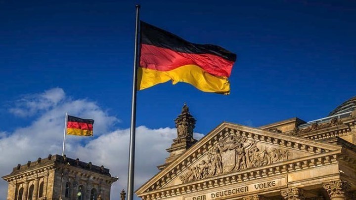 Έκκληση Βερολίνου στην Άγκυρα «να απέχει από παράνομες γεωτρήσεις»