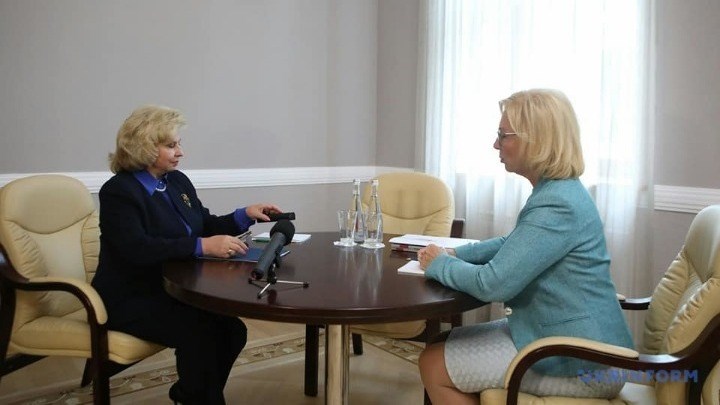 Ρωσία και Ουκρανία κατέληξαν σε συμφωνία για ανταλλαγή κρατουμένων