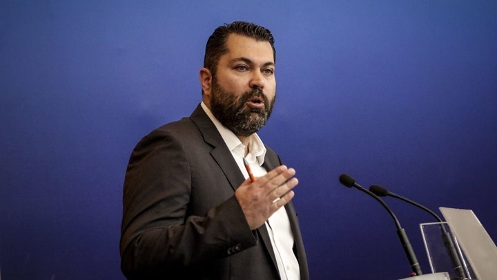 Κρέτσος: Ο κ. Καλογρίτσας κηρύχτηκε έκπτωτος με δική μου υπογραφή – ΣΥΡΙΖΑ: Ενοχλεί ότι διενεργήθηκε ο διαγωνισμός και το δημόσιο κέρδισε 250 εκατ. ευρώ