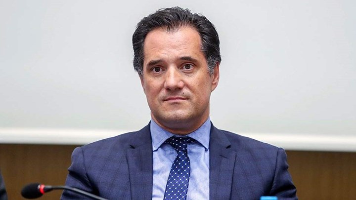 Γεωργιάδης: Τα έργα στο Ελληνικό θα ξεκινήσουν φέτος – Τι είπε για την ανάπτυξη