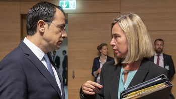 Αυτά είναι τα μέτρα κατά της Τουρκίας που υιοθέτησε το Συμβούλιο Εξωτερικών Υποθέσεων