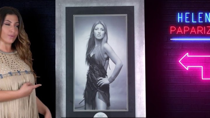 Δείτε γιατί Έλενα Παπαρίζου, Marcus & Martinus και Alcatrash μπήκαν στην «Ομάδα Προσφοράς ΟΠΑΠ»