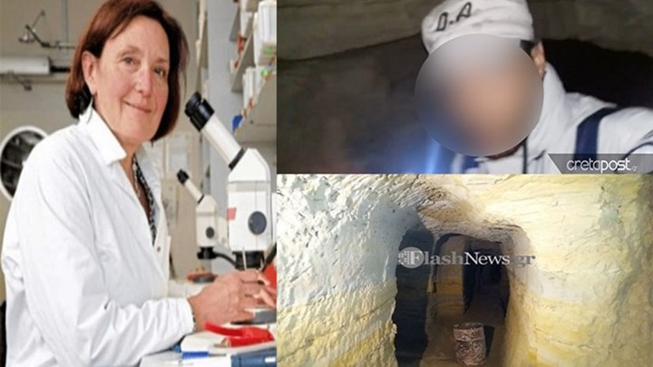 Η σοκαριστική ομολογία του 27χρονου δολοφόνου της Αμερικανίδας βιολόγου – Το θύμα έζησε εφιαλτικές στιγμές στα χέρια του – ΦΩΤΟ