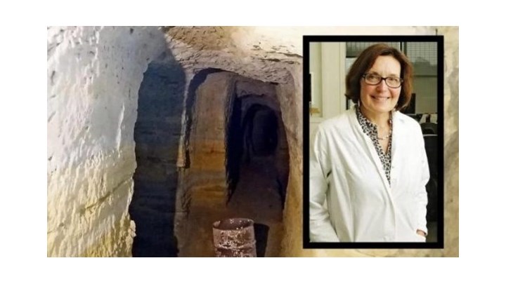 Πώς η αστυνομία έφτασε στη σύλληψη του δολοφόνου της Αμερικανίδας βιολόγου – Το “άγνωστο περιστατικό” που ξεκλείδωσε τις έρευνες