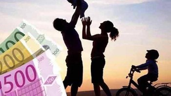 Κλείνει προσωρινά η πλατφόρμα για τις αιτήσεις του επιδόματος παιδιού – Πότε θα καταβληθεί