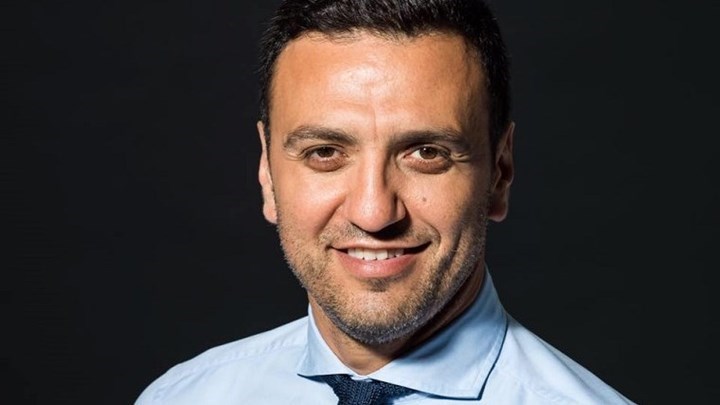 Δεκτή από τον Κικίλια η παραίτηση του προέδρου του ΕΟΔΥ Θεόφιλου Ρόζενμπεργκ