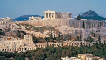 Αντικαθίσταται ο αρχιφύλακας στην Ακρόπολη – Διαχειριζόταν και τα εισιτήρια