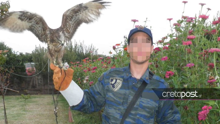 Το προφίλ του δράστη της δολοφονίας της Αμερικανίδας βιολόγου: Το πάθος με τα social media και το μοιραίο λάθος