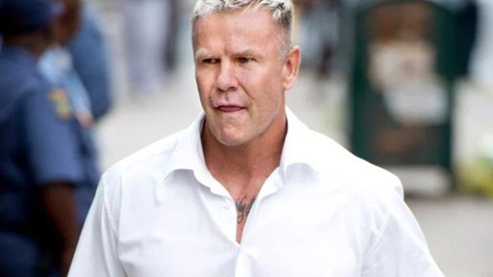 Εκτέλεσαν γνωστό ποδοσφαιριστή έξω από το σπίτι του – Υποστήριζε ότι είχε δεχτεί απειλές από τον Όσκαρ Πιστόριους – ΦΩΤΟ