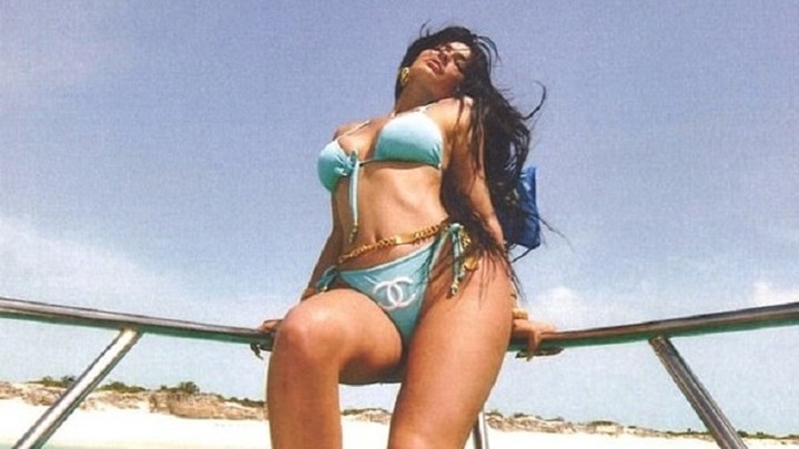 Πιο σέξι από ποτέ η Κάιλι Τζένερ – ΦΩΤΟ