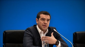 Την έδρα της Αχαΐας θα κρατήσει ο Τσίπρας – Ποιους θα προτείνει για τις θέσεις- κλειδιά στον ΣΥΡΙΖΑ