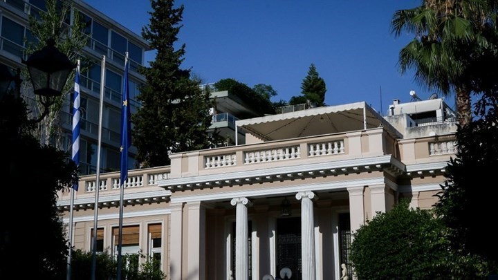 Μητσοτάκης-Δένδιας: Ενθαρρυντική η ομόφωνη και άμεση αντίδραση των Ευρωπαίων στην τουρκική προκλητικότητα