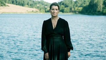 «Συνάντηση» Πατεράκη-Υψηλάντη στο «Μυστικό της Κοντέσας Βαλέραινας»