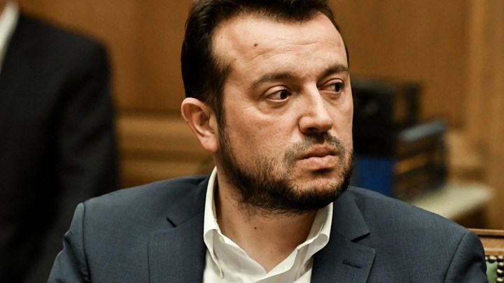 Παππάς: Όποιος δεν συμφωνεί με τον μετασχηματισμό του ΣΥΡΙΖΑ να το πει δημόσια