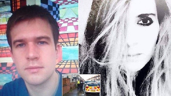 Σοκ: Έλιωσε το κεφάλι της γυναίκας του επειδή τον ρώτησε για την υγεία του – ΦΩΤΟ