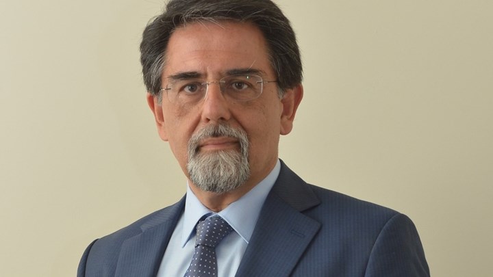 Ο Γιάννης Θεοδωρόπουλος αναλαμβάνει Πρόεδρος και Διευθύνων Σύμβουλος στη SingularLogic