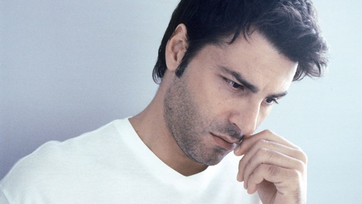 Το «Terror» έρχεται στο «Αθηνών» με τον Βασίλη Παλαιολόγο