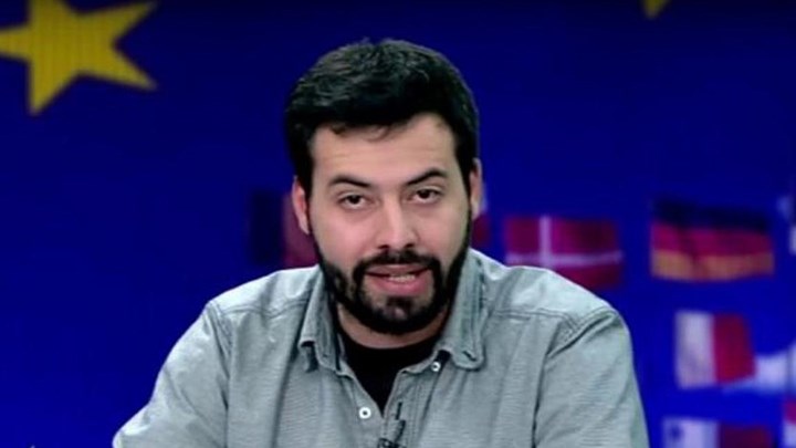 Λευτέρης Νικολάου-Αλαβάνος: Απαράδεκτη η αναγνώριση του αρχιπραξικοπηματία Γκουαϊδό από την κυβέρνηση της ΝΔ