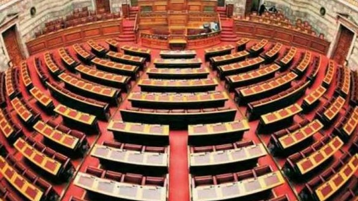 Στις 11:00 η ορκωμοσία της νέας Βουλής