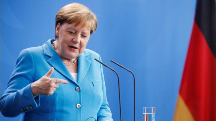 Γενέθλια για τη Μέρκελ – Τι λέει η Γερμανίδα Καγκελάριος που κλείνει τα 65