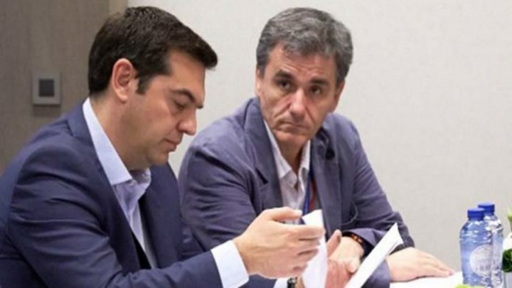 Τσίπρας: Άντε μην τα πάρω στο κρανίο – Γιατί διαφώνησε με τον Τσακαλώτο στην Κ.Ο. του ΣΥΡΙΖΑ