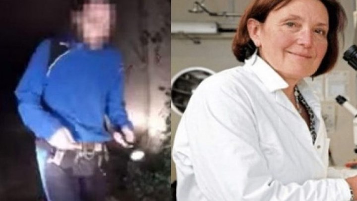 Εξελίξεις στην υπόθεση δολοφονίας της Αμερικανίδας βιολόγου – Γιατί δεν είχε μαζί της το κινητό της τηλέφωνο