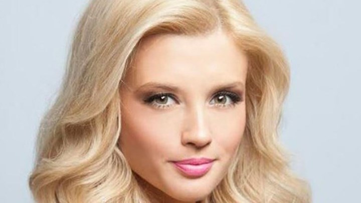 Η Κωνσταντίνα Κομμάτα στο «Μάμα Ρόζα» που ετοιμάζει ο Τσιάνος