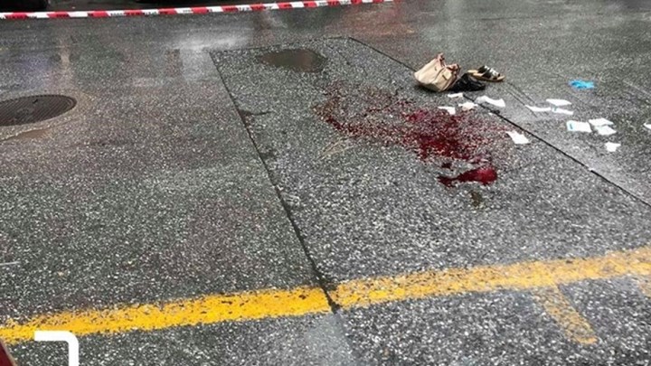 Στην εντατική η 53χρονη που δέχτηκε επίθεση με τσεκούρι – Τι λέει η διοίκηση του νοσοκομείου για την πορεία της υγείας της