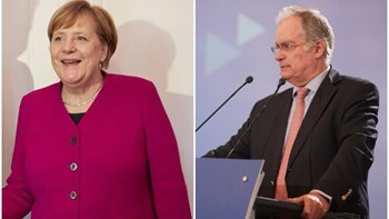 Τι συνδέει την Άνγκελα Μέρκελ με τον Κωνσταντίνο Τασούλα