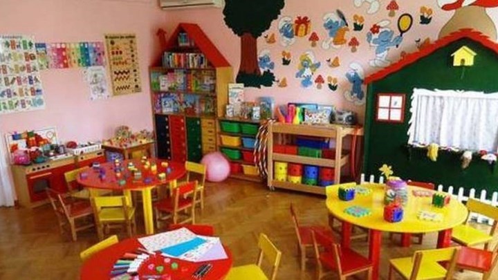 Παρατείνεται η προθεσμία για τις ενστάσεις στο πρόγραμμα φιλοξενίας σε βρεφονηπιακούς σταθμούς