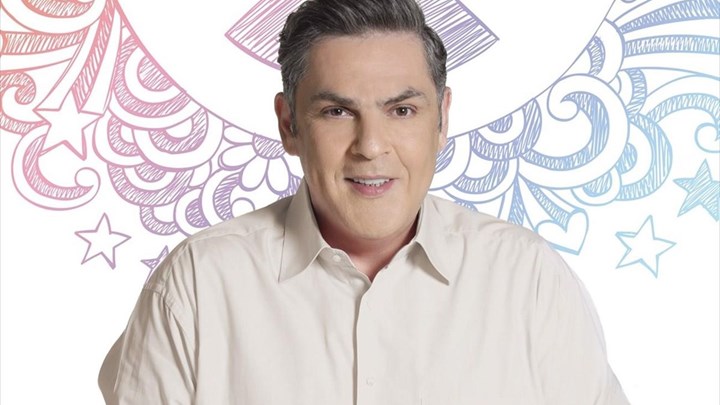 Ο Λουδάρος γίνεται…Χατζιδάκις σε ταινία για την Παπαγιαννοπούλου