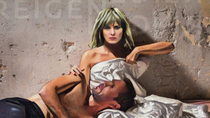 Τζήμου-Χρανιώτης στο «Reigen- δέκα διάλογοι για σεξ» που έρχεται στο «Θησείον»