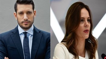 Αχτσιόγλου προς Κυρανάκη για συντάξεις: Θα ευνοηθούν οι επιχειρηματίες της ιδιωτικής ασφάλισης