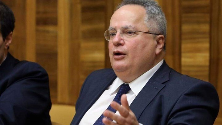 Κοτζιάς: Χαίρομαι που άρχισε να αρέσει στη ΝΔ η Συμφωνία των Πρεσπών – Μήπως περισσεύει καμία συγγνώμη;