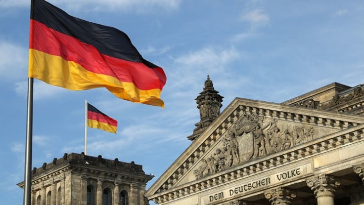 Προειδοποίηση του Βερολίνου στην Τουρκία για αυστηρότερες κυρώσεις