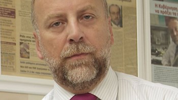 Νέος πρόεδρος της Attica Bank ο Κωνσταντίνος Μητρόπουλος