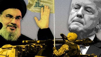 Το κρυφό φλερτ των Αμερικανών με τους “διαβόλους” της Χεζμπολάχ