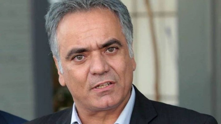 Σκουρλέτης στον Realfm 97,8: Εμμονή της ΝΔ σε ένα ξεπερασμένο σχέδιο για τη ΔΕΗ – Θα χαντακώσει περαιτέρω την εταιρεία