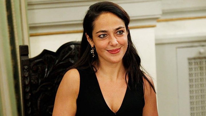 Μιχαηλίδου: Στόχος της κυβέρνησης η αύξηση του κονδυλίου για το ελάχιστο εγγυημένο εισόδημα στο 1 δισ. ευρώ